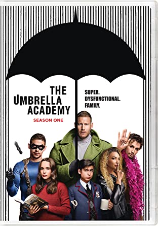 The Umbrella Academy 2019 S01 ALL EP in Hindi full movie download